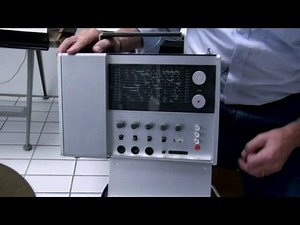 Braun T1000, designer Dieter Rams - Cold War Modern