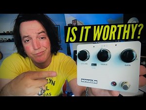 JHS Notaklon - I WAITED 5 MONTHS FOR THIS…