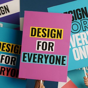 390K views · 305 reactions | Design shouldn’t be hard. It should be for everyone! That’s why we created Canva—to empower the whole world to design. | Canva | Facebook