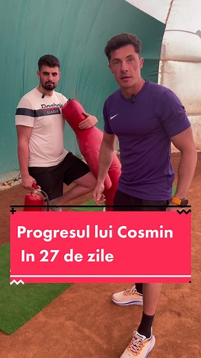 Lucian Popa pe TikTok