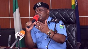 Notorious cultist on police most wanted list arrested in Lagos