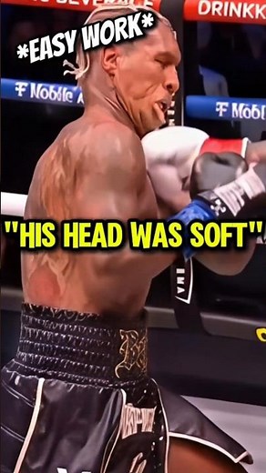 How Ryan Garcia BEAT Conor's A** 😱 #ryangarcia #conorbenn