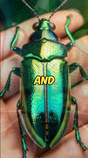 Discover the Magnificent Beauty of the Madagascar Sunset Moth 🌅🦋#insects #naturelovers