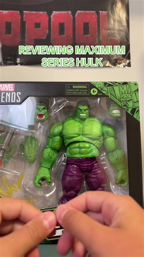 kingsnake_marvelcollects on TikTok