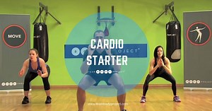 Cardio Starter