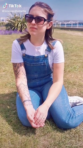 Innocenthotwifexxx (@innocenthotwife)’s videos with original sound - Remington