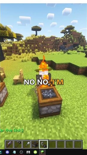 HOW THE STOVE WORKS IN MINECRAFT Kaleidoscope Cookery