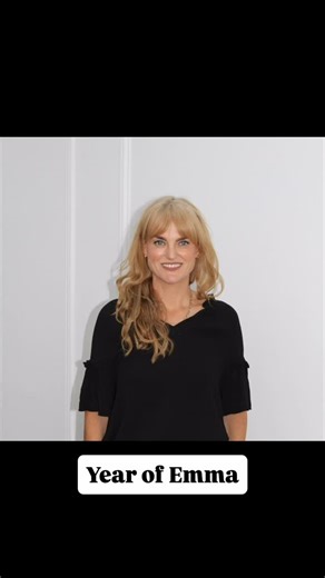 Amazing cuts, beautiful colours, and non-stop commentary 💬✨ Emma does it all — while training our juniors and making every day better in the salon. A new chapter unlocked ✨ With the last kid leaving the nest, Emma’s got fresh focus, big ideas, and exciting new things coming to the salon. We’re here for it!! | HarringtonWest