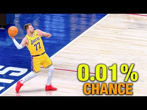 50 NBA Plays That Would Absolutely BREAK the Internet Today 😱🔥