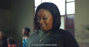 Bazo has a brand new man in Mhlengi, meanwhile he's a goner for someone new. Kuningi and it had you talking when #Isifiso S2 premiered. 🔥 See all your reactions here and tune in for a new episode tonight at 20:00: https://bit.ly/3mRqd8E | Mzansi Magic