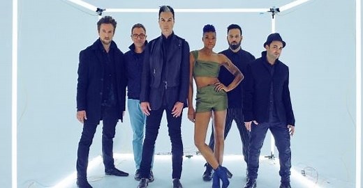 Halftime show announced for 2022 Capital One Orange Bowl