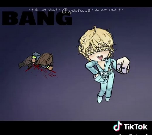 BBANG BANG BANG [ Alien stage Luka animation meme ] #animationmeme #alienstage #alnst #animation #arttrend