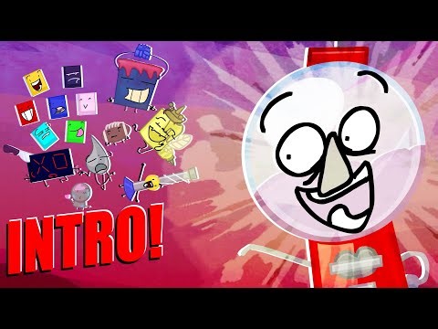 OP: Benson’s Battle Intro!