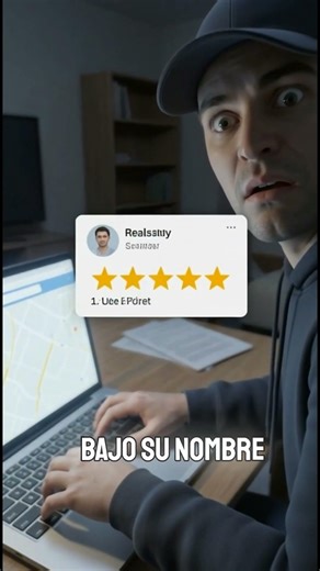 Atrapado por su propia crítica #shorts