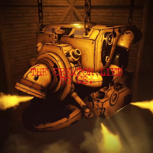 ts sucks💔 #batim #bendy #ink #fyp #goviral