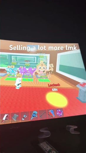 Lmk #roblox #gaming #lifeisbutadream #stealabrainrot #games