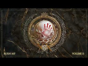 Five Finger Death Punch - Burn MF - 2025 Version (Official Audio)