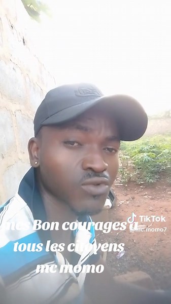 Supporter les citoyens avec MC Momo