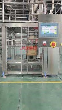 全自动大袋包装机Automatic Big Bag Filling Machine for Bulk Materials