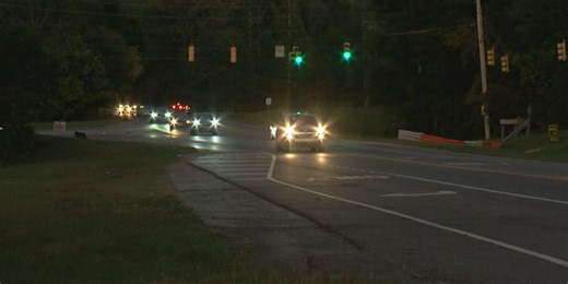 Jefferson County working on project to connect Lakeshore Pkwy., Morgan Rd. at Hwy. 150