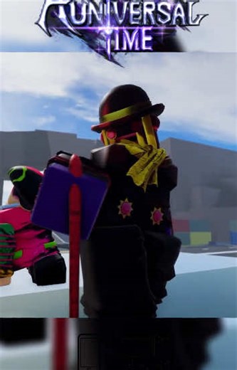 Wonder of u ting #roblox #aut #robloxfyp #auniversaltime #jojo #jojosbizzareadventure #jojopart8 #wonderofu #softandwet #universaltime