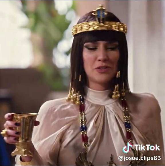 Moises y los Diez Mandamientos: Parte 993/Episode 80