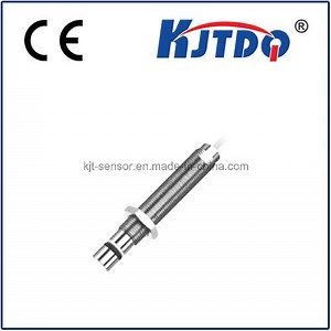 [Hot Item] Customized High Pressure Sensor Switch with Balluff Quality