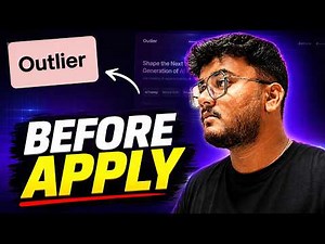 Outlier AI Review 2026 | Watch This Before You Apply
