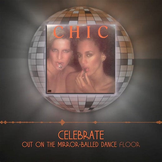 8.5K views · 332 reactions | Show us your moves for National #DiscoDay 睊 Originating in the ‘70s, Disco is still alive and well 50 years later. From funk to soul to electronic music, dance through the decades with tracks from Chaka Khan, CHIC, Dee Dee Bridgewater, Sister Sledge and many more!  https://rhino.lnk.to/discohits | Atlantic Records | Facebook