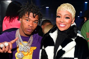 Monica Shares New Single ‘Trenches’ Feat. Lil Baby: Listen