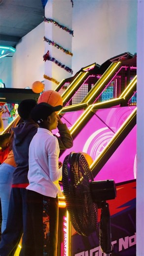 Panda Gaming City on Instagram: "What was your experience at Panda Gaming City? Visit us today at the Garden City Mall. The perfect spot for playdates, birthday parties, friends hangout and more so unforgettable memories like never before. . . . . . #pandagamingcity #gamingcommunity #fypシ゚viralシ2025 #gamingexperience #gamers #gamingzone"