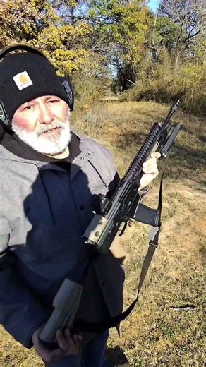 Simple transitions with M23 #fypシ #racegun #wall