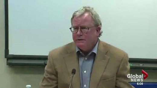 The Dirty Fight Over Canadian Tar Sands Oil