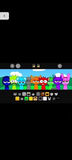 Sprunki Pyramixed Ultimate Beginner Walkthrough 🏰🚀 Easy Start