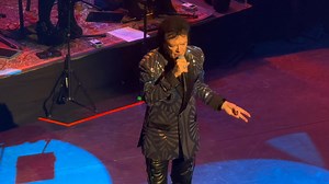 2K views · 112 reactions | Air Supply’s 50th Anniversary Tour - Just As I Am @ Stamford Center for the Arts - October 19, 2025 Part 4 | Legendary Concerts | Facebook