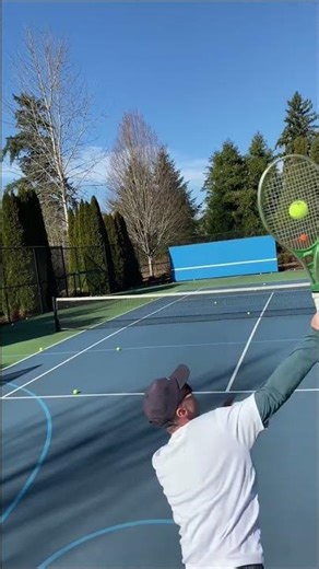 Serve: Lead With The Edge