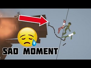 Very Sad Moment In Melon Playground😭