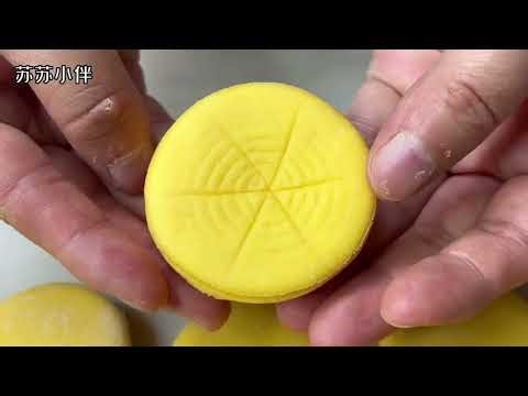 1碗麵粉3個雞蛋，老保姆教你快速做早餐1 bowl of flour and 3 eggs, the#shorts#fyp #youtubeshorts #beijing