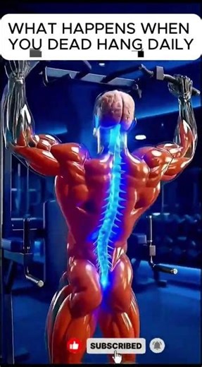 Top 7 Powerful Muscle-Building Exercises #Shorts