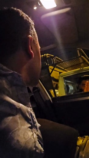 "Laughter, Surprise, and Tears — Hidden Camera in the Car"