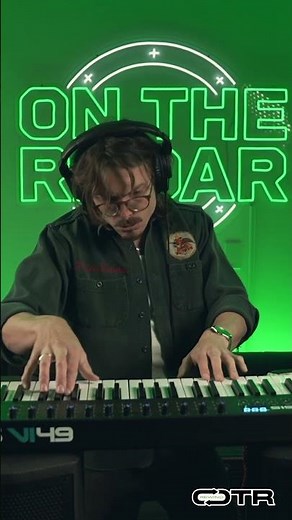 OTR Rewind: Marc Rebillet DJ Set