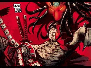 NECA BIG RED PREDATOR Review (FR)