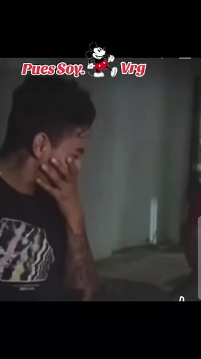 #10msc19 #martinsantiago✌🏽 #mickeymouse