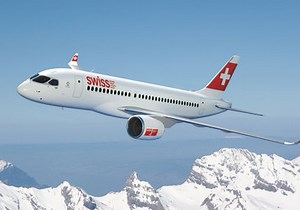 Bombardier CSeries first flight confirmed for the end of June