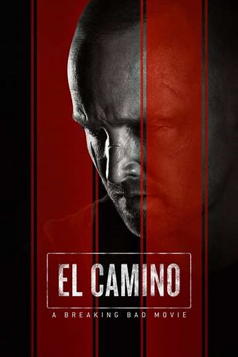 El Camino: A Breaking Bad Movie (2019) - Movie