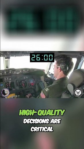 Pilot Startle: How Surprise Can Crash Flights