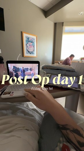 This was right after my surgery and post op day 1! #trans #transgender #lgbt #srs #mtf