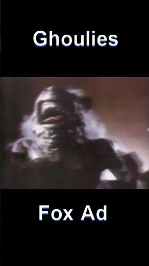 This 80s Monster Movie Got Banned #scary #nostalgia