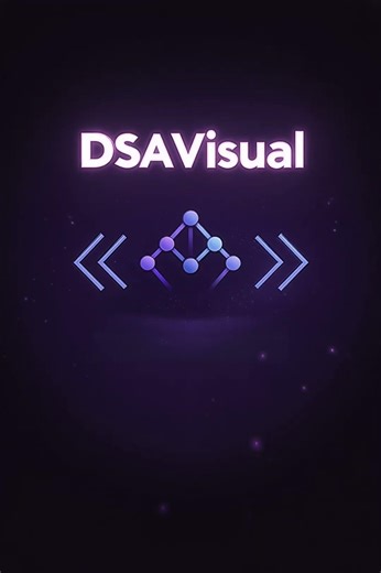 DSAVisual Logo