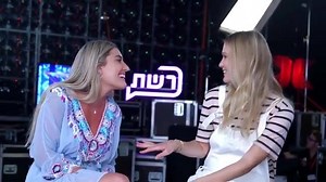 עכשיו בערוץ 13 ! @thexfactorisrael | Bar Refaeli